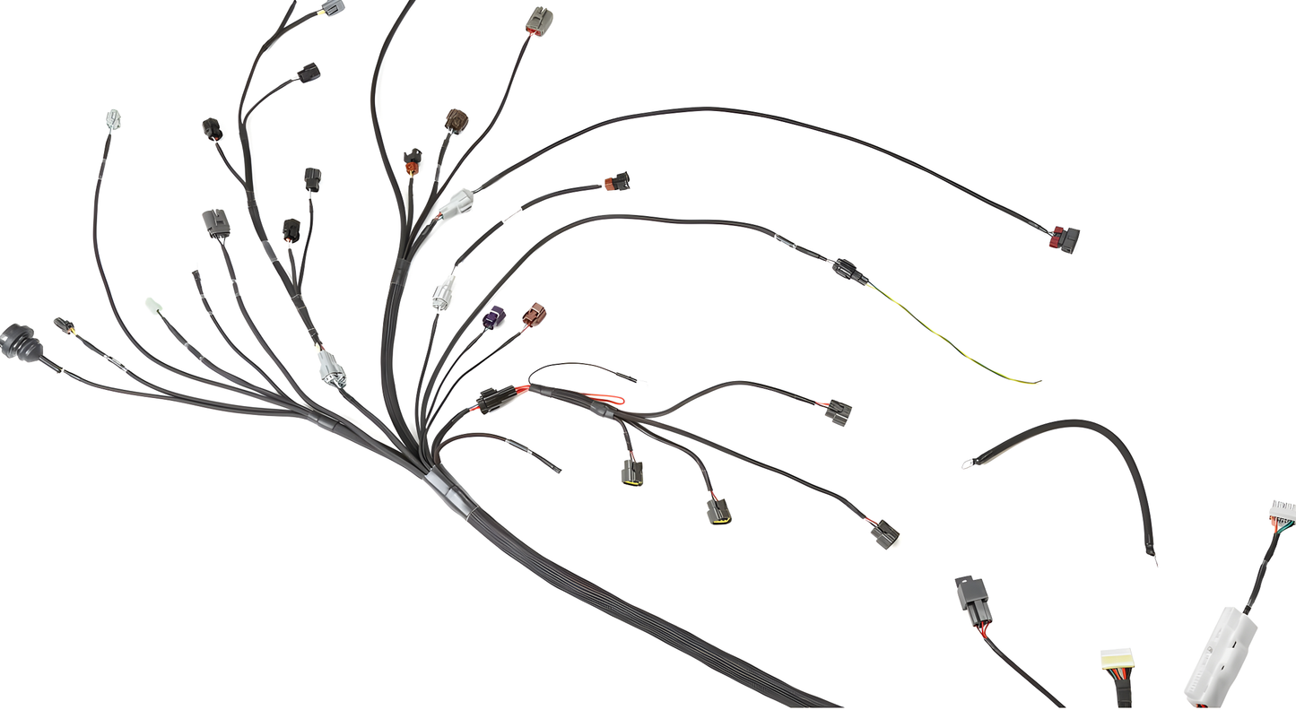 Wiring Specialties WRS-PROS15SR20-E30 Main Product Photo