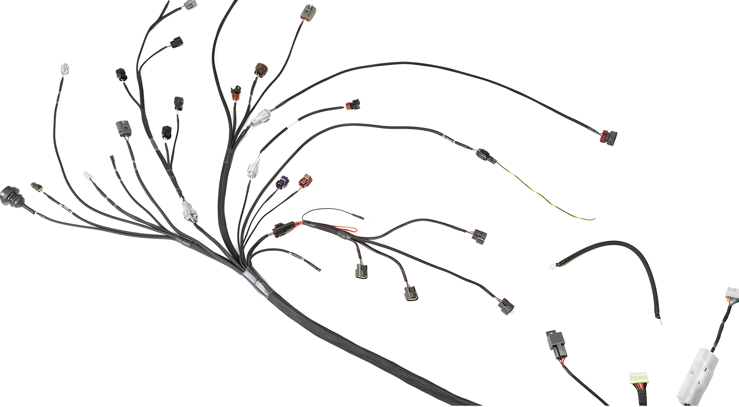 Wiring Specialties WRS-PROS15SR20-Z32 Main Product Photo