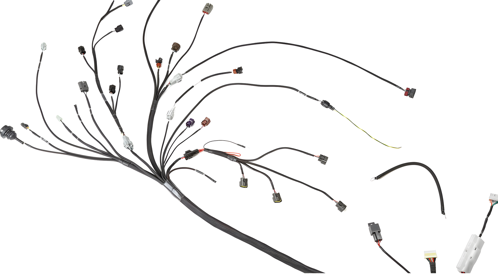 Wiring Specialties WRS-PROS15SR20-Z32 Main Product Photo