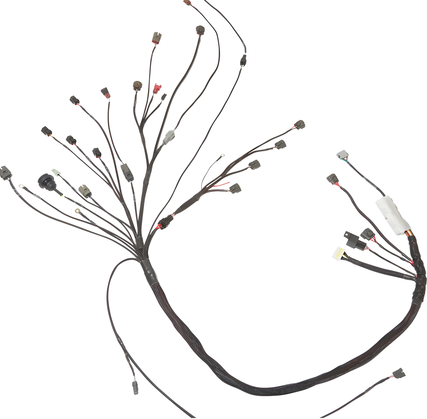 Wiring Specialties WRS-PROSR20-VVL-DAT Main Product Photo