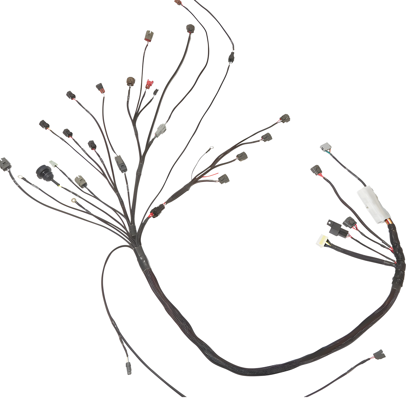 Wiring Specialties WRS-PROSR20-VVL-DAT Main Product Photo