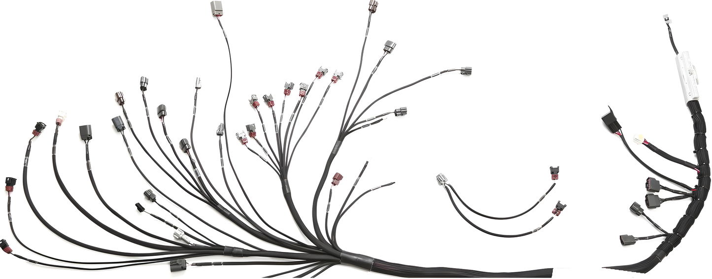 Wiring Specialties WRS-PROVH45-S13 Main Product Photo