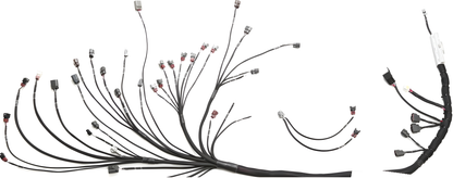Wiring Specialties WRS-PROVH45-S13 Main Product Photo