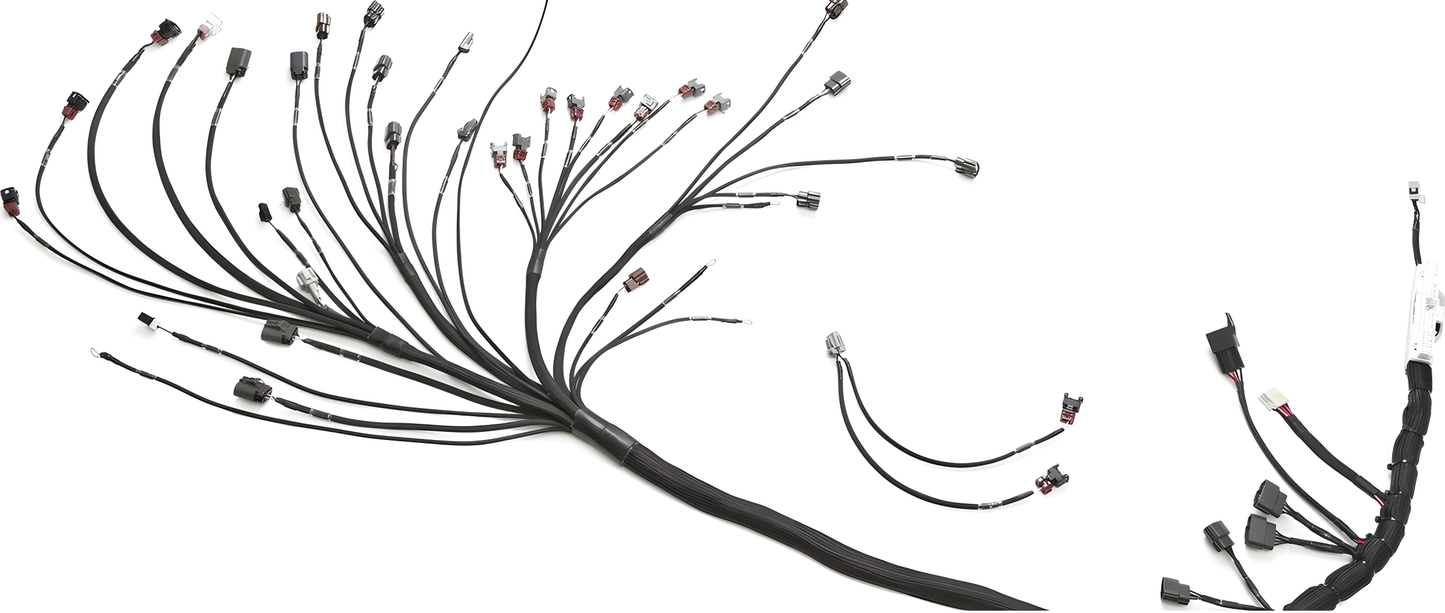 Wiring Specialties WRS-PROVH45-Z32 Main Product Photo