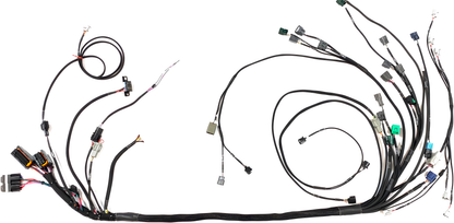 Wiring Specialties WRS-PROVQ35-S13US Main Product Photo