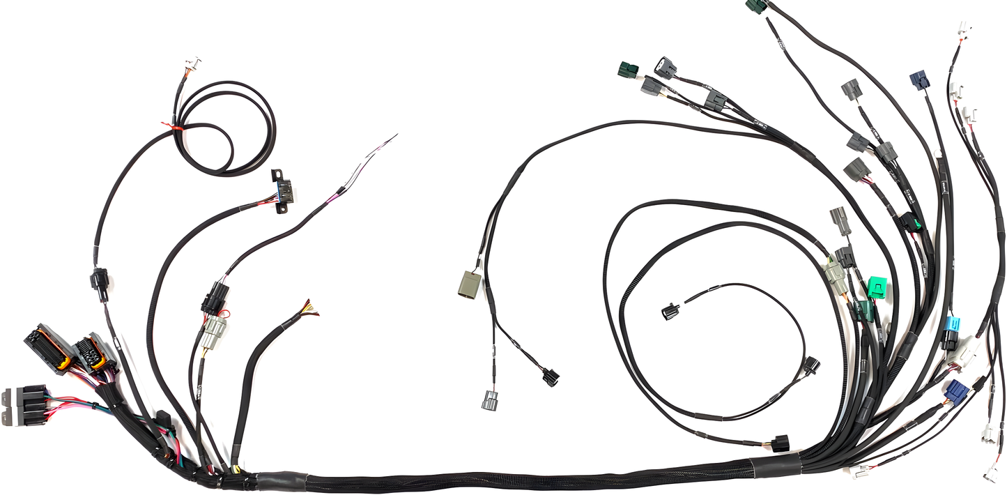 Wiring Specialties WRS-PROVQ35-S14US Main Product Photo