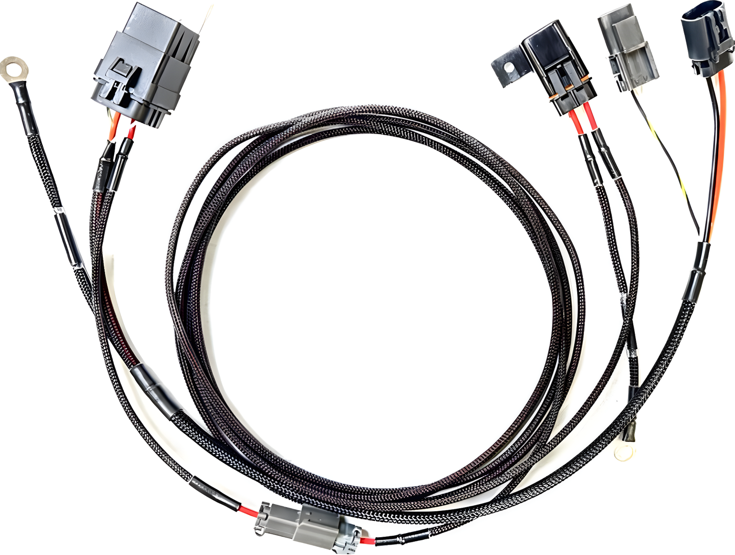 Wiring Specialties WRS-R32-FPK Main Product Photo
