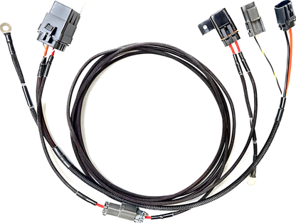 Wiring Specialties WRS-R32-FPK Main Product Photo