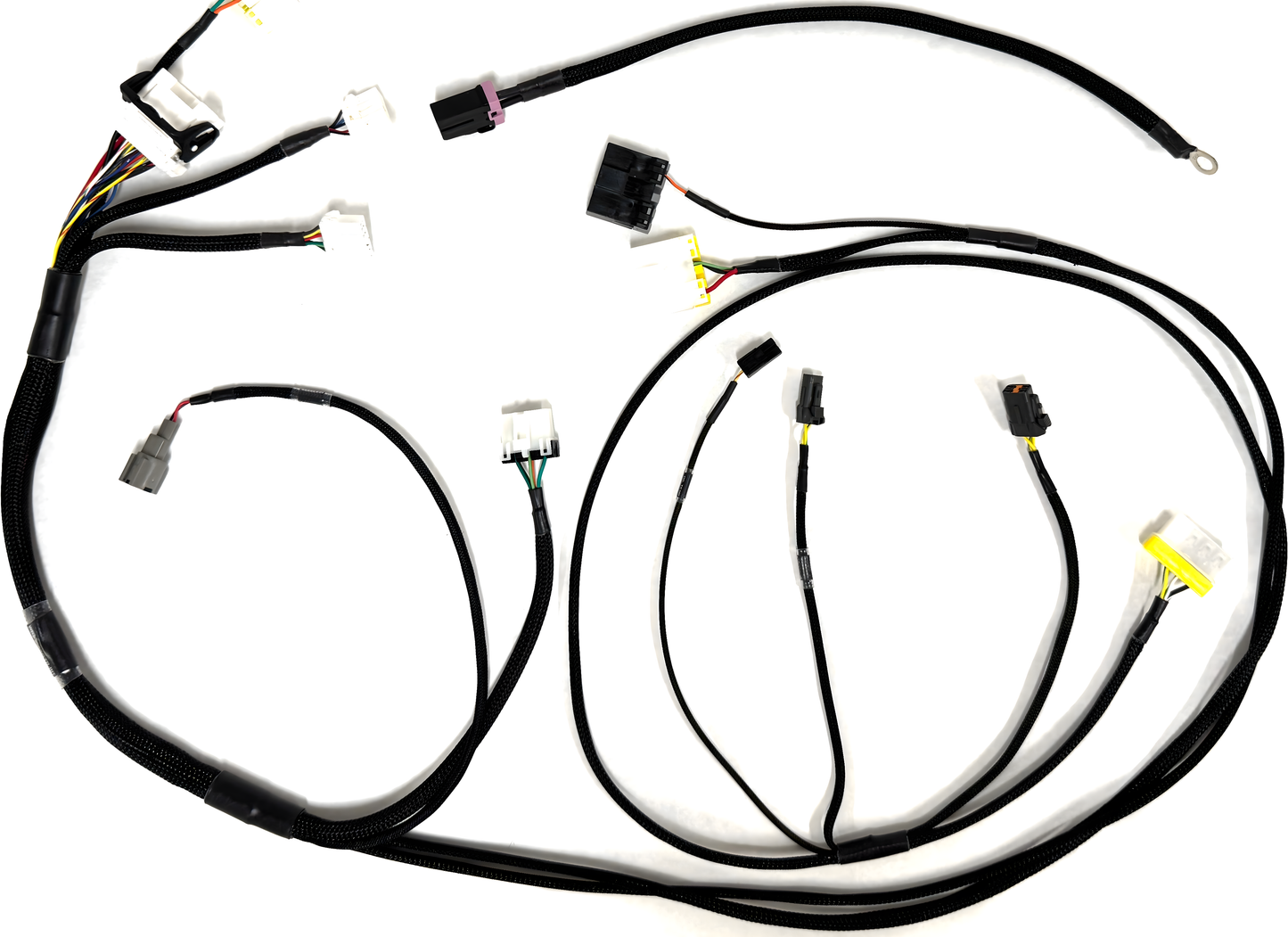 Wiring Specialties WRS-R32GTR-INT Main Product Photo