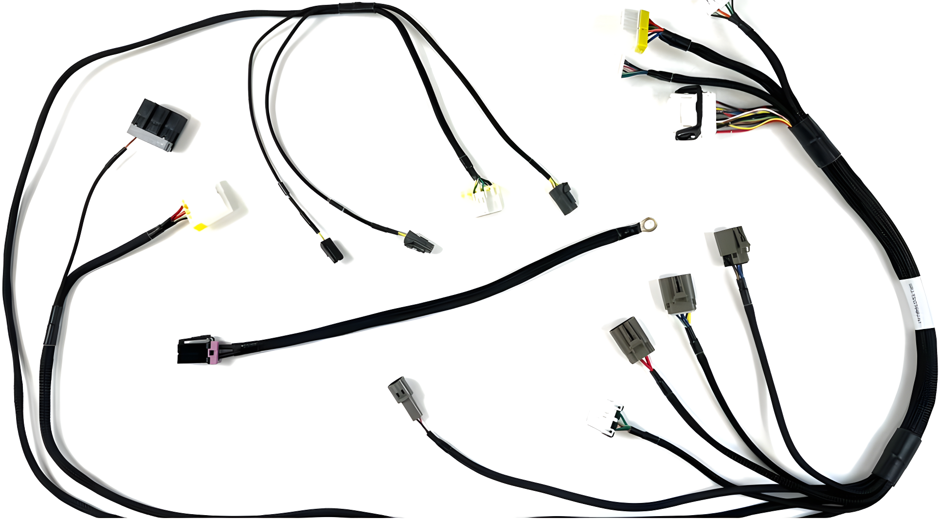 Wiring Specialties WRS-R32GTRAWDABS-INT Main Product Photo