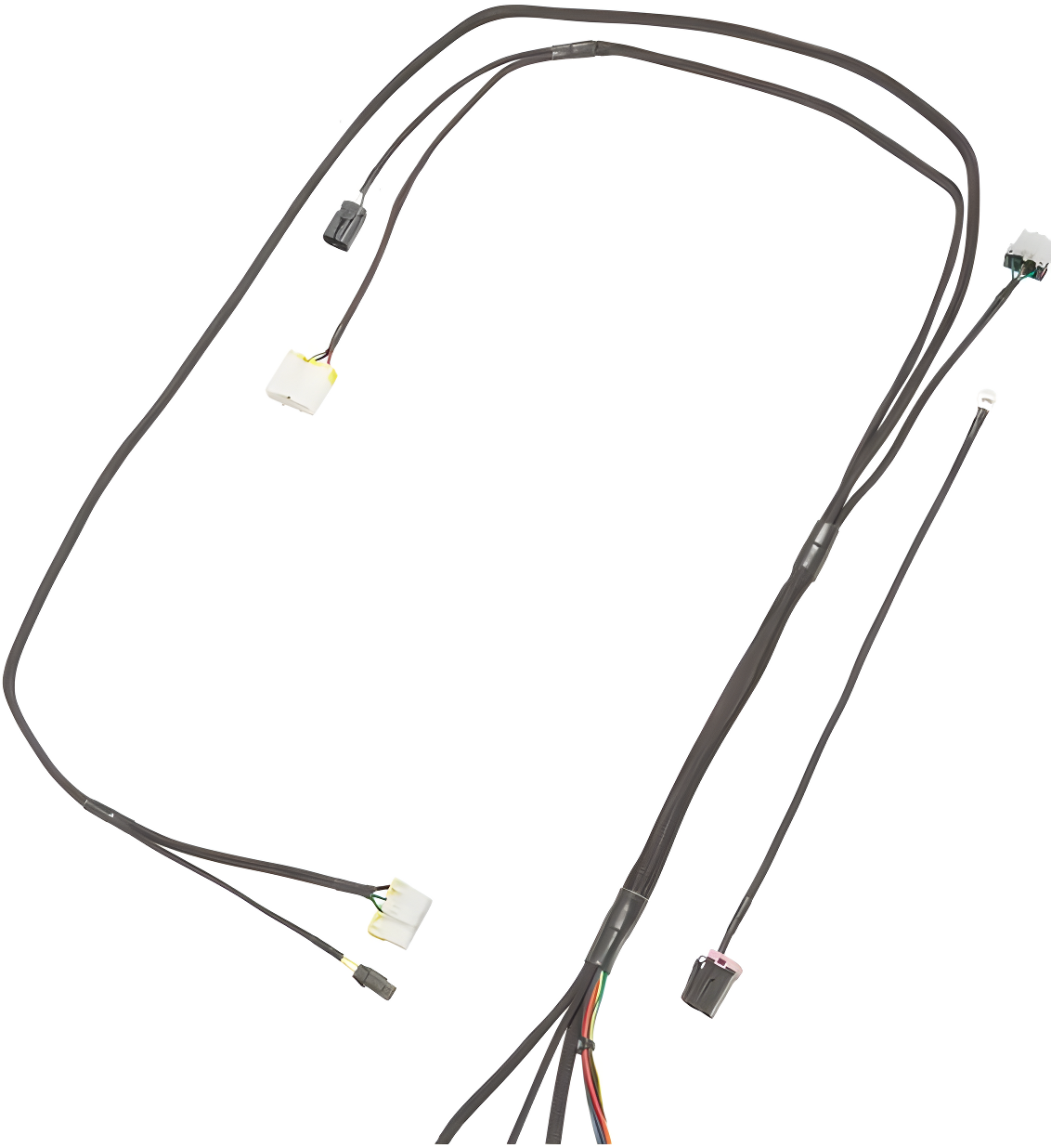 Wiring Specialties WRS-R32GTS-INT Main Product Photo