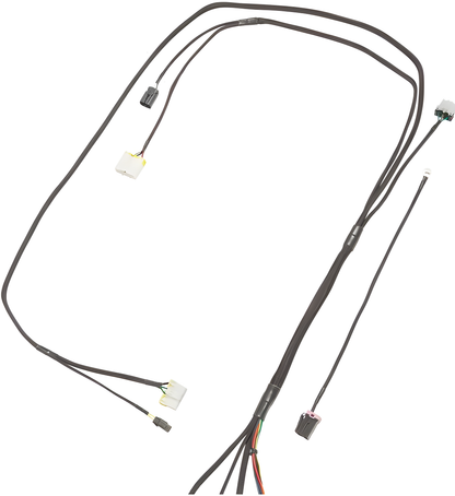 Wiring Specialties WRS-R32GTSABS-INT Main Product Photo