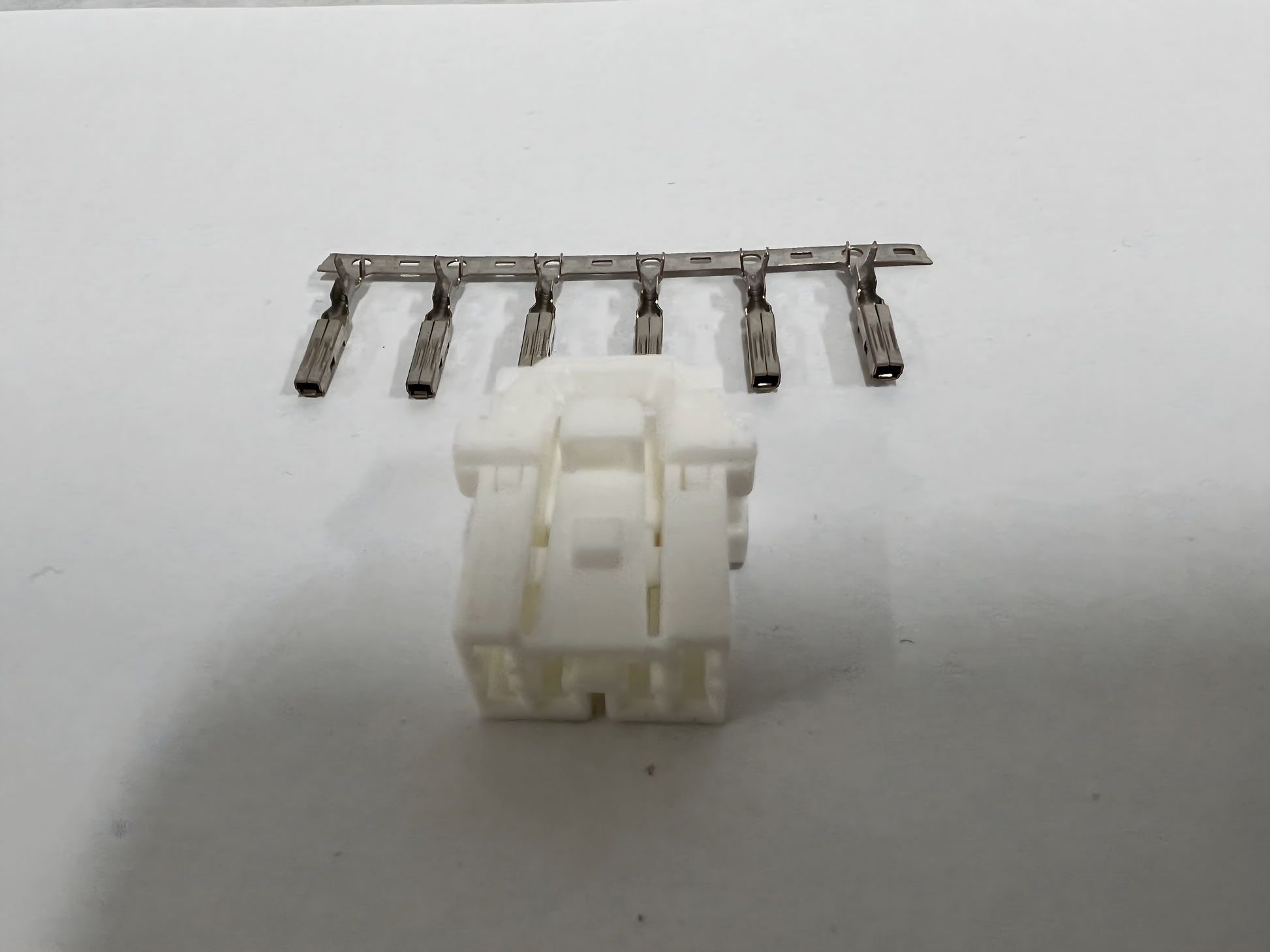 Wiring Specialties WRS-R33-TAIL Main Product Photo