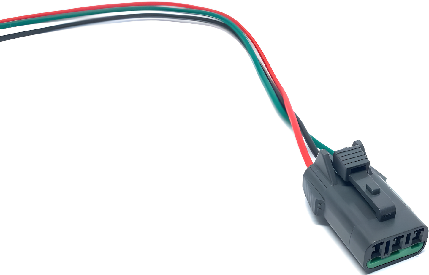 Wiring Specialties WRS-R33-TURN Main Product Photo