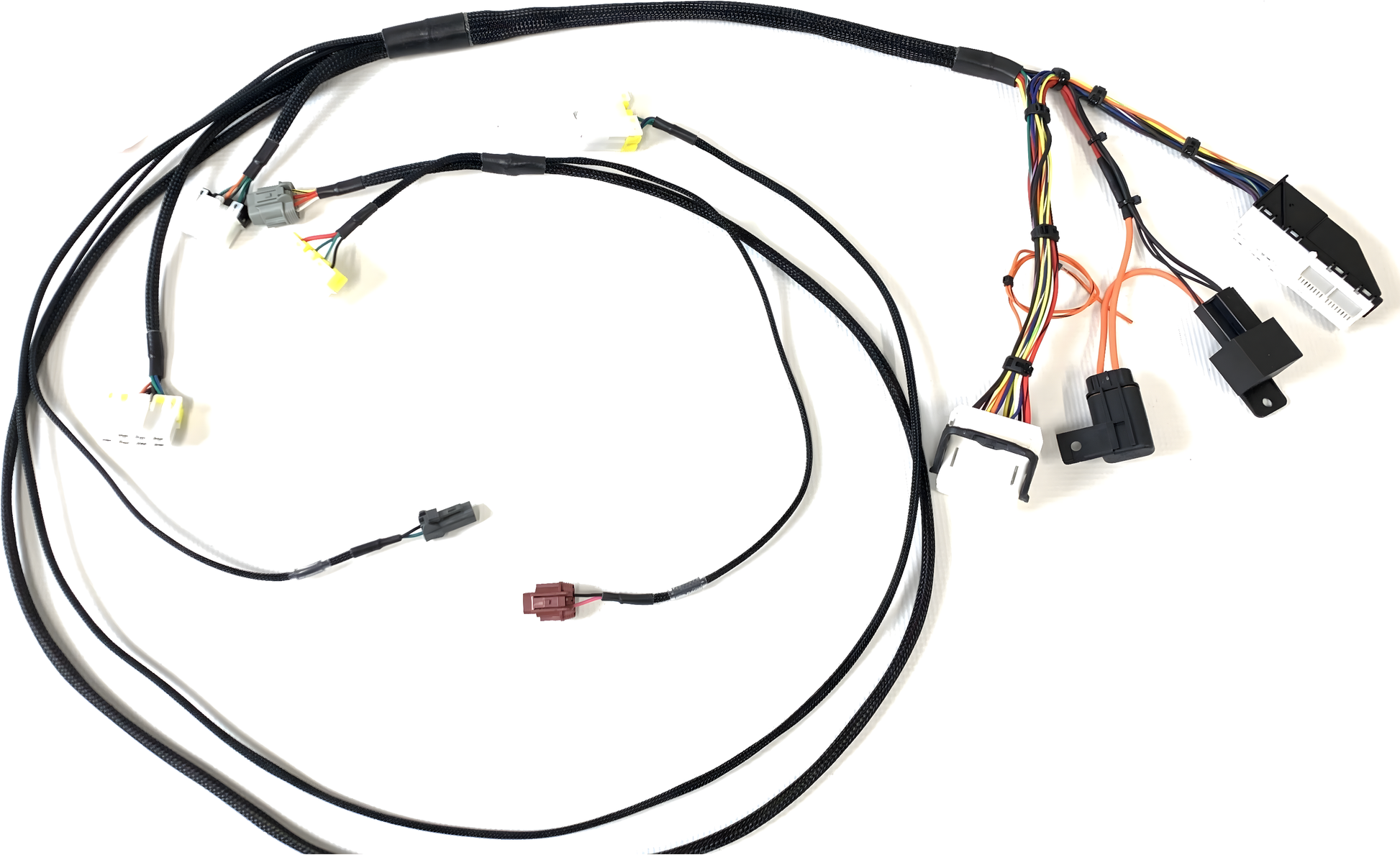Wiring Specialties WRS-R33GTS-INT Main Product Photo