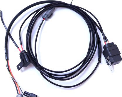 Wiring Specialties WRS-R34-FPK Main Product Photo