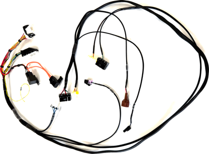 Wiring Specialties WRS-R34GTS-INT Main Product Photo