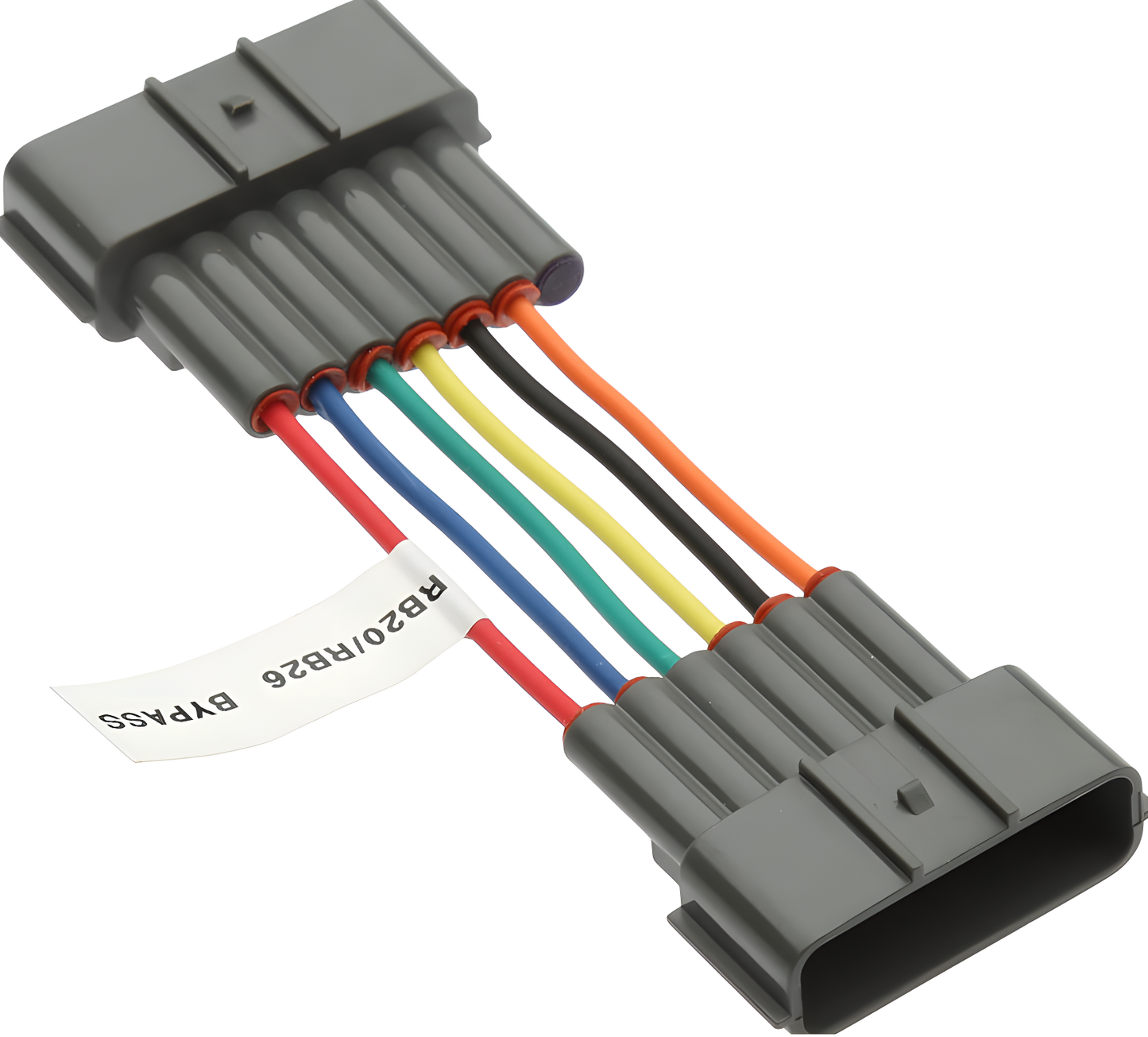 Wiring Specialties WRS-RB2026-CHIP Main Product Photo