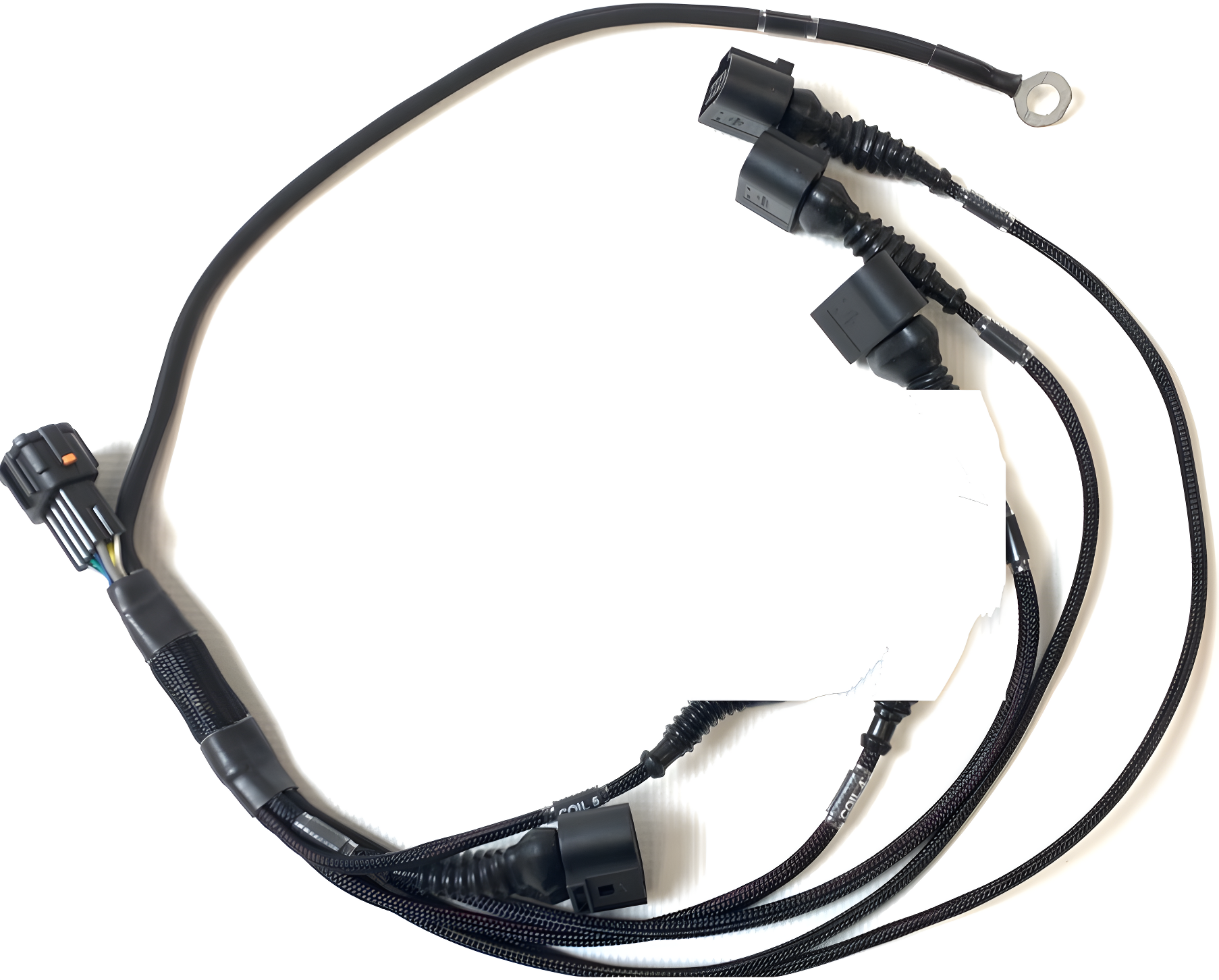 Wiring Specialties WRS-RB20AUDICOIL-4WS Main Product Photo