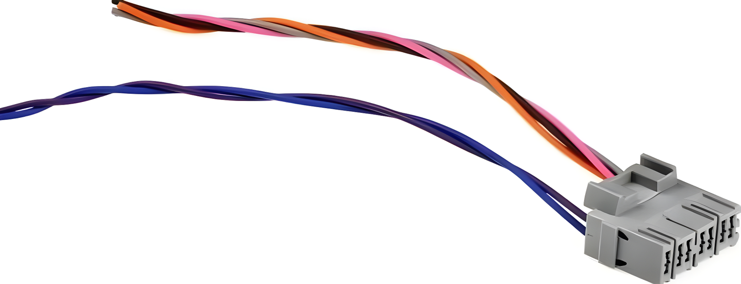 Wiring Specialties WRS-RB20OBD1-CON Main Product Photo