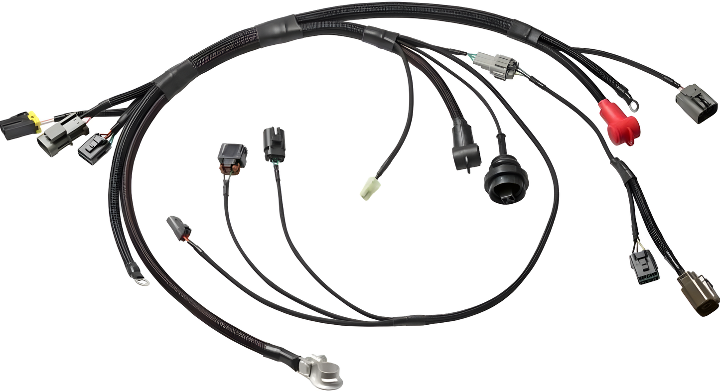 Wiring Specialties WRS-RB20S14-TRN Main Product Photo