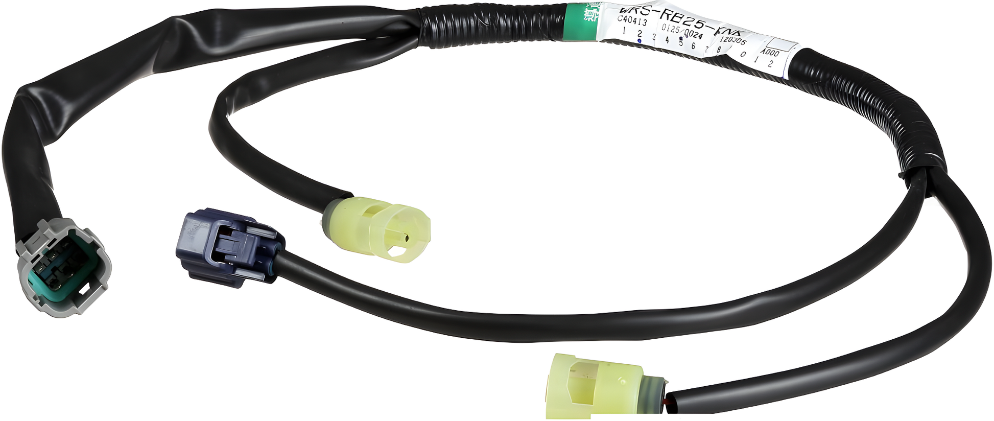 Wiring Specialties WRS-RB25-KNK Main Product Photo