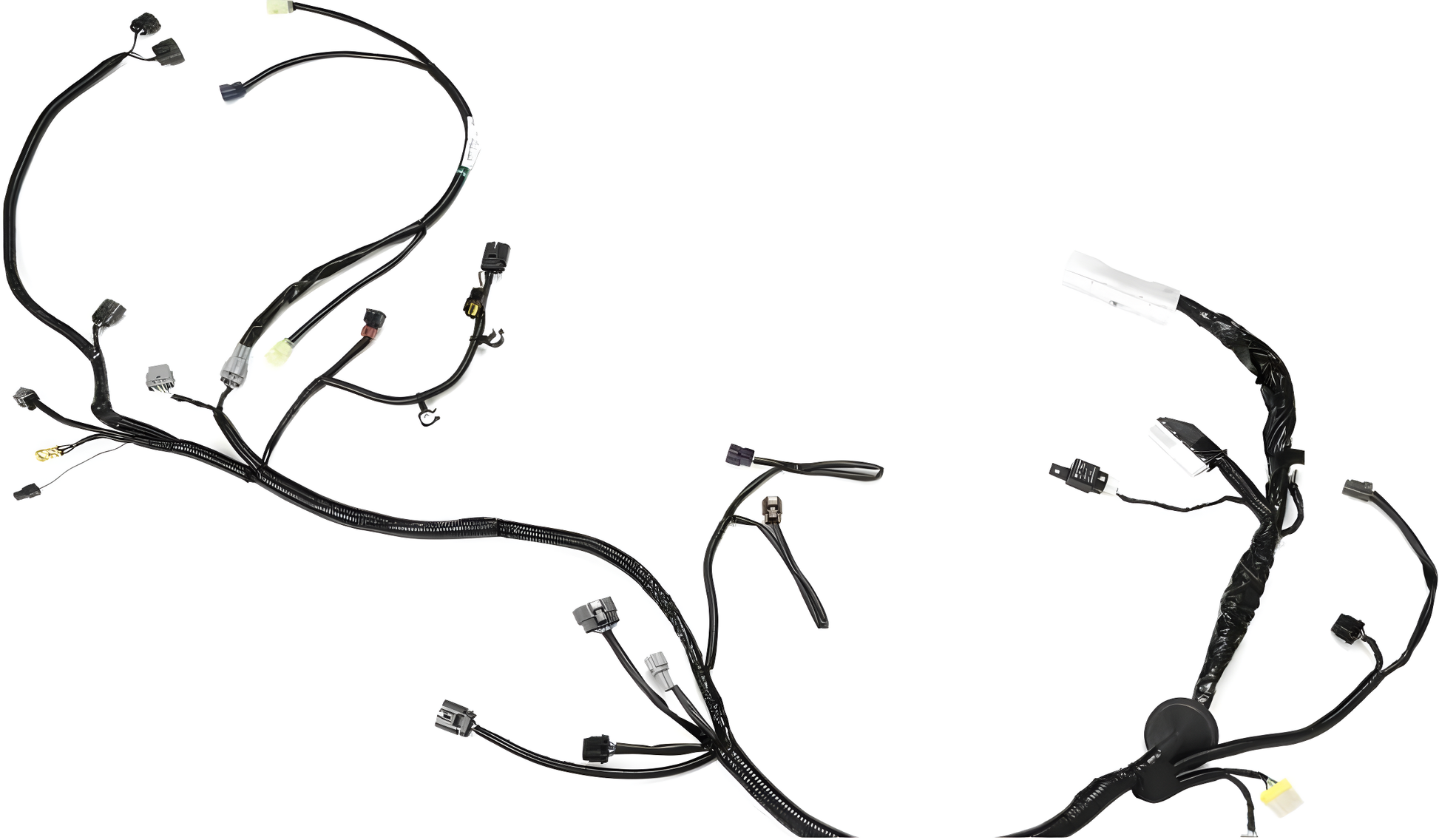 Wiring Specialties WRS-RB25S14-COMBO Main Product Photo