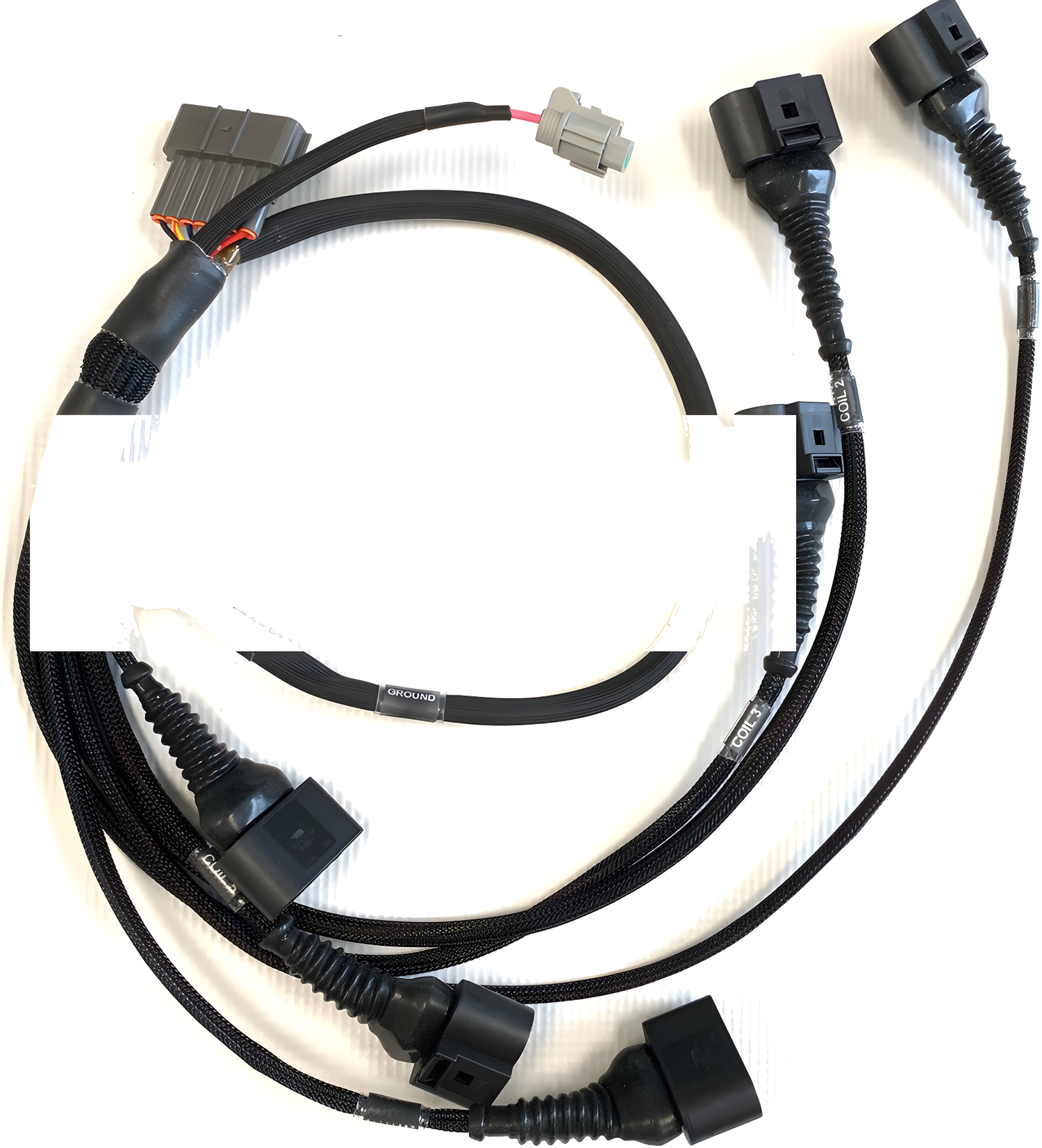 Wiring Specialties WRS-RB25S1AUDICOIL-OEM Main Product Photo