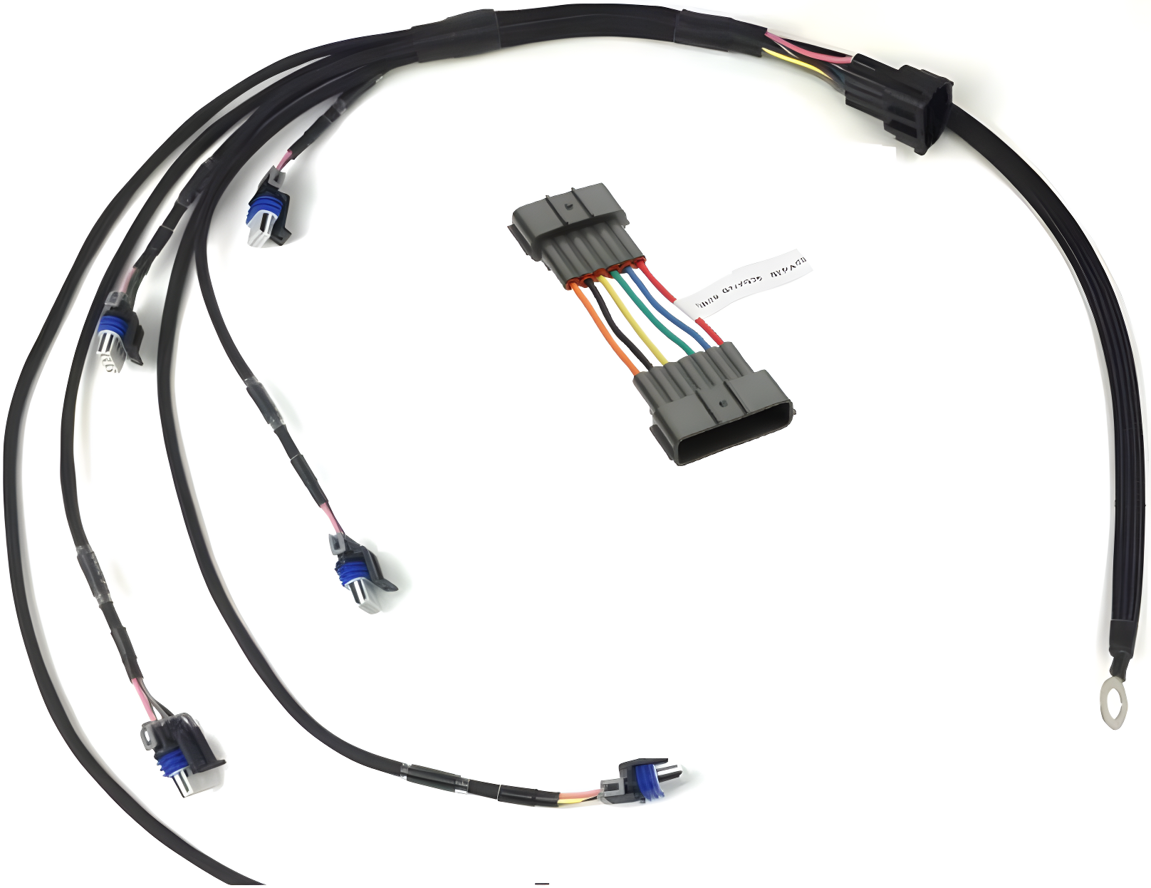 Wiring Specialties WRS-RB25S1LS2-COIL-WS Main Product Photo