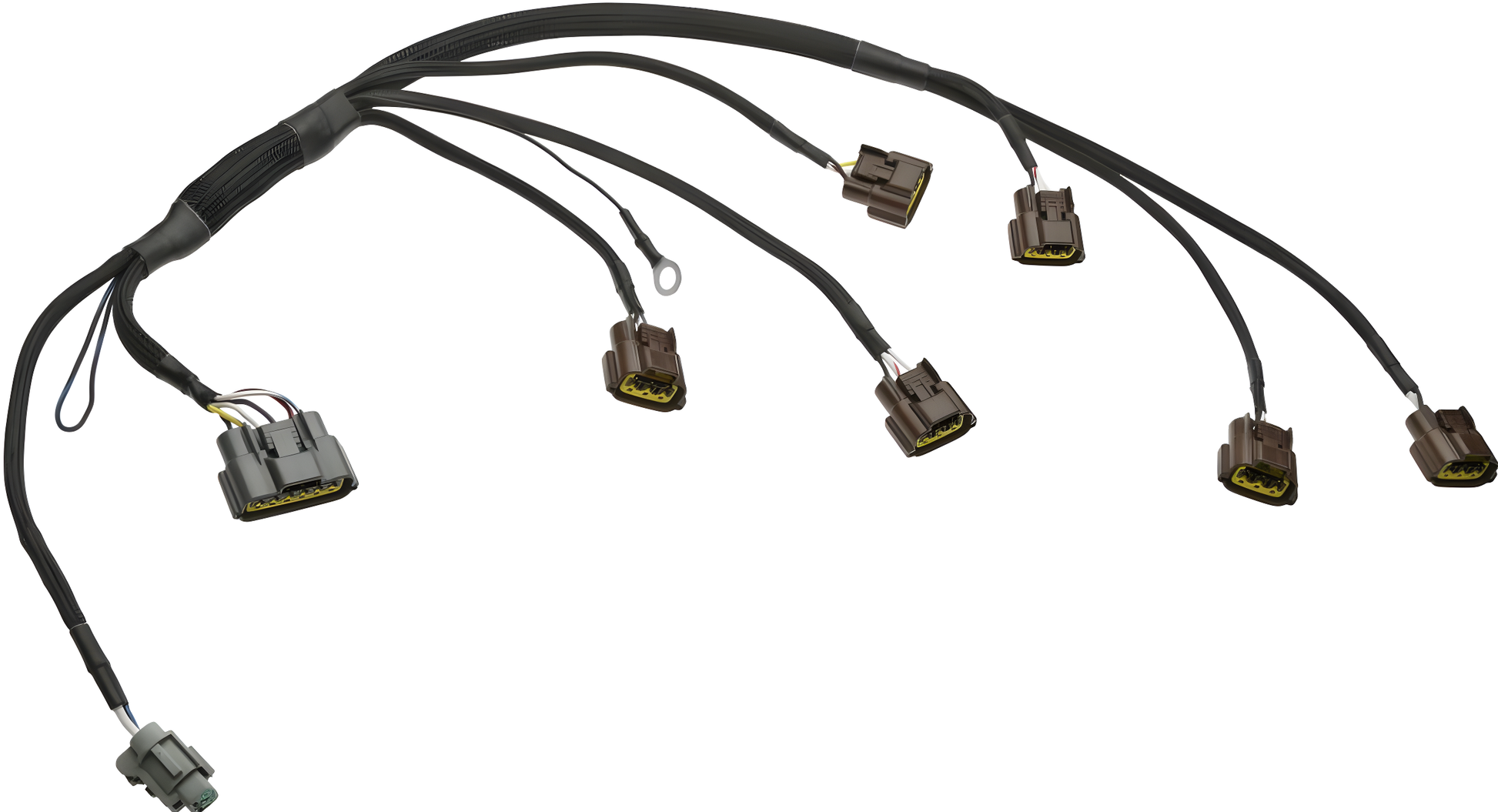 Wiring Specialties WRS-RB25S1PRO-COIL Main Product Photo