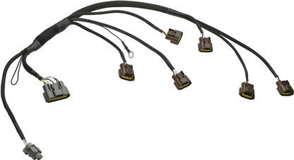 Wiring Specialties WRS-RB25S1PRO-COIL Main Product Photo