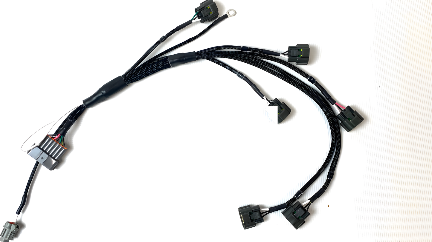 Wiring Specialties WRS-RB25S1S2-COIL Main Product Photo