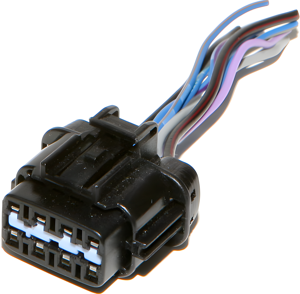 Wiring Specialties WRS-RB25S2-COIL-CONN Main Product Photo