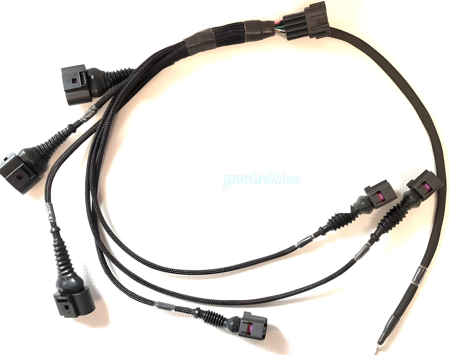 Wiring Specialties WRS-RB25S2AUDI-COIL Main Product Photo