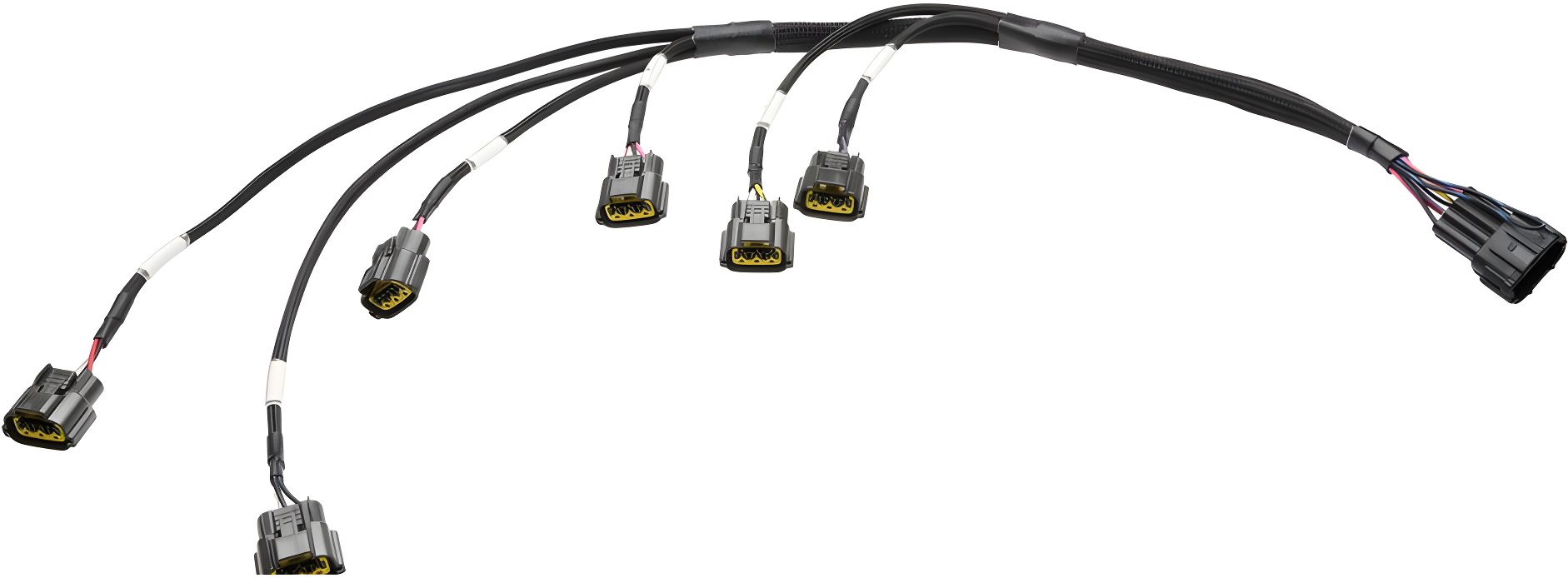 Wiring Specialties WRS-RB25S2VR38-COIL Main Product Photo