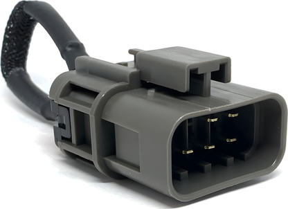 Wiring Specialties WRS-RB26INJBYPS Main Product Photo