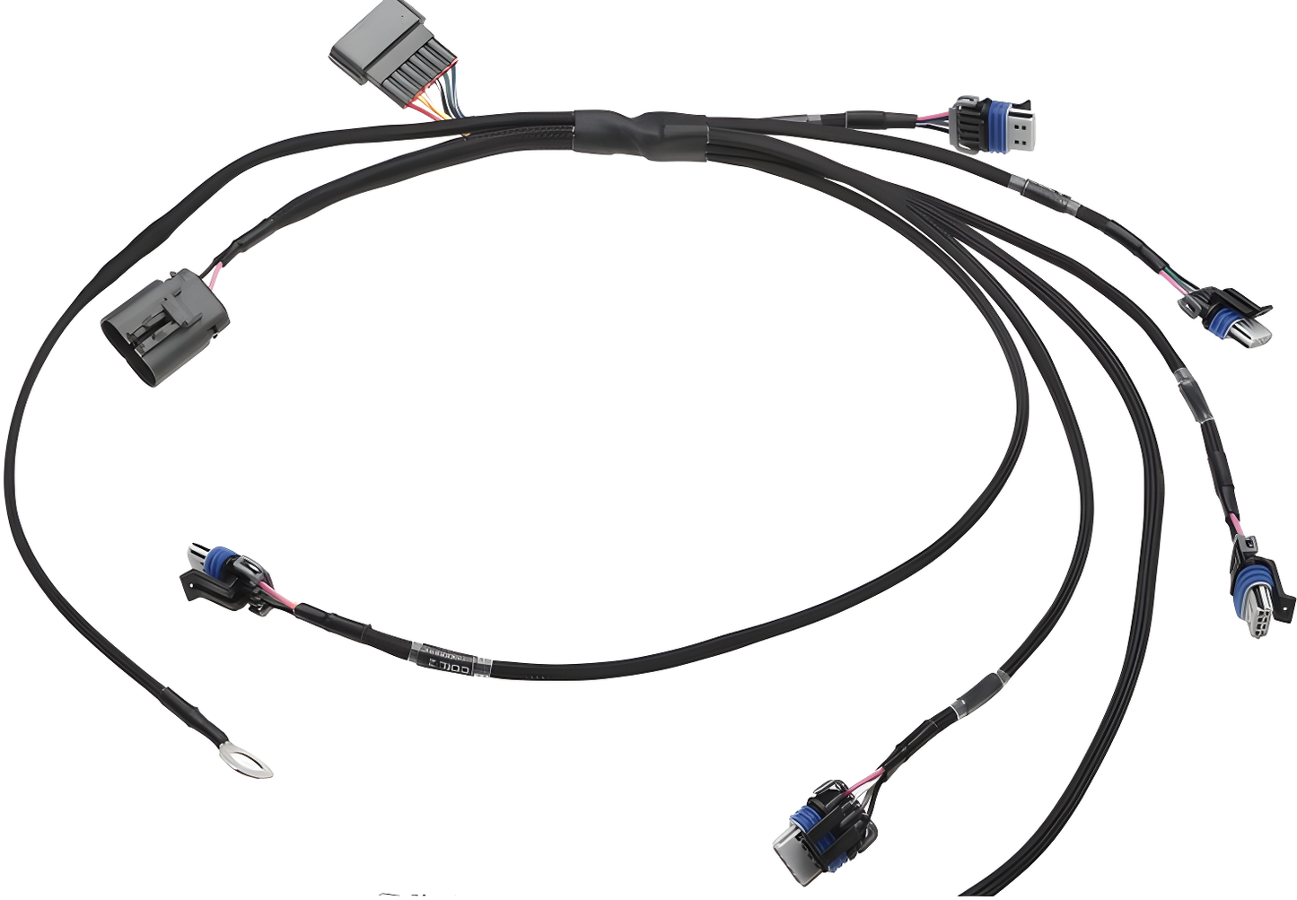 Wiring Specialties WRS-RB26LS2-COIL Main Product Photo