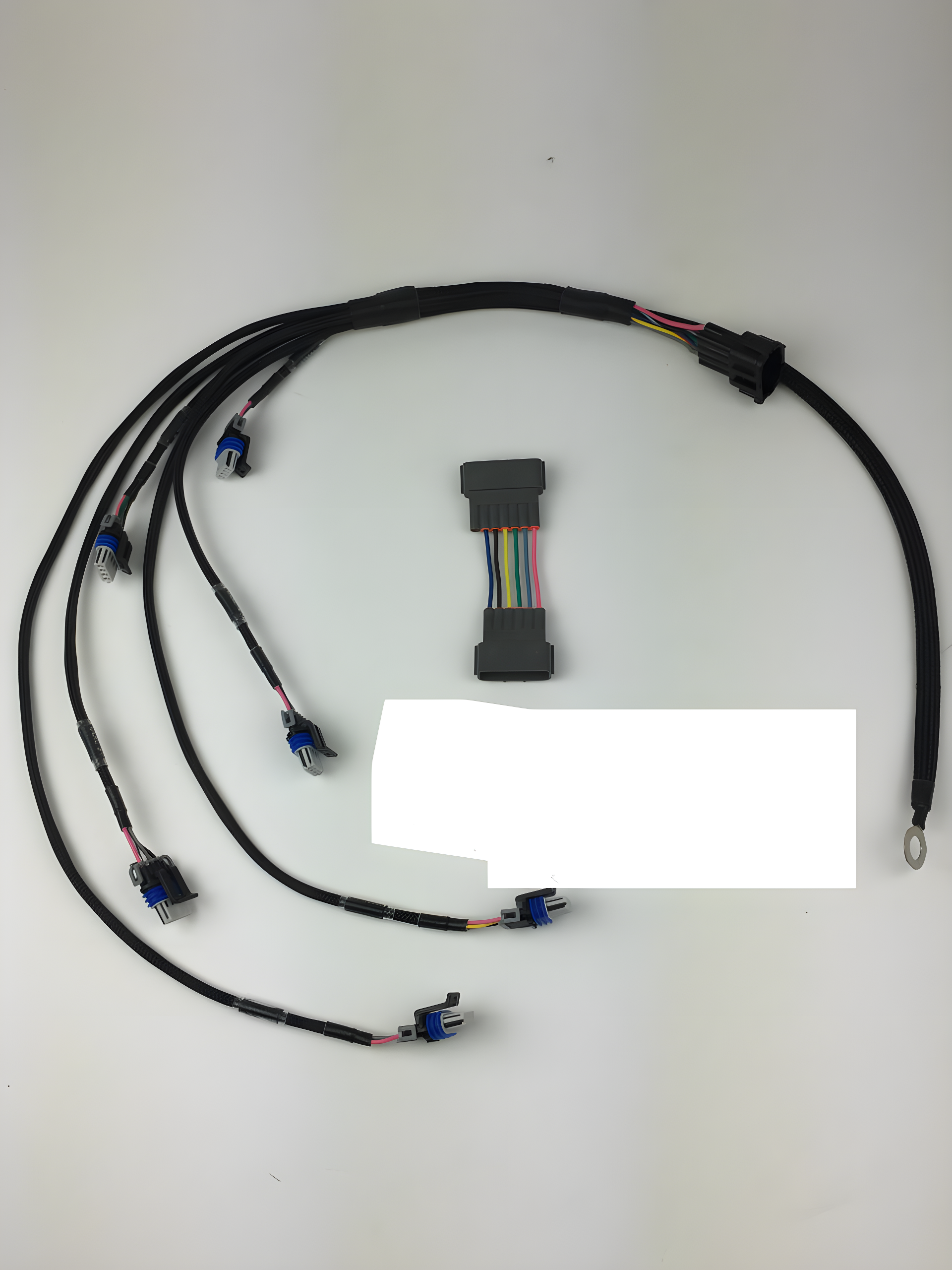 Wiring Specialties WRS-RB26LS2-COIL-WS Main Product Photo