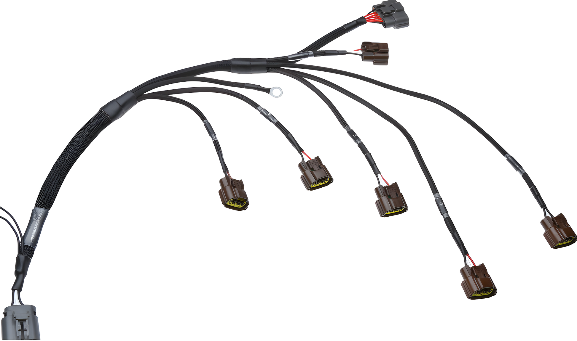 Wiring Specialties WRS-RB26PRO-COIL Main Product Photo