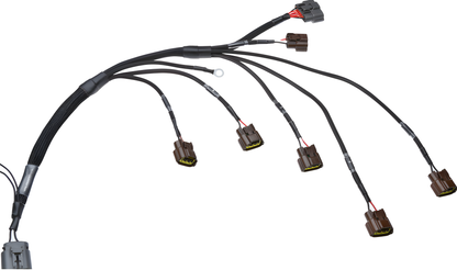 Wiring Specialties WRS-RB26PRO-COIL Main Product Photo