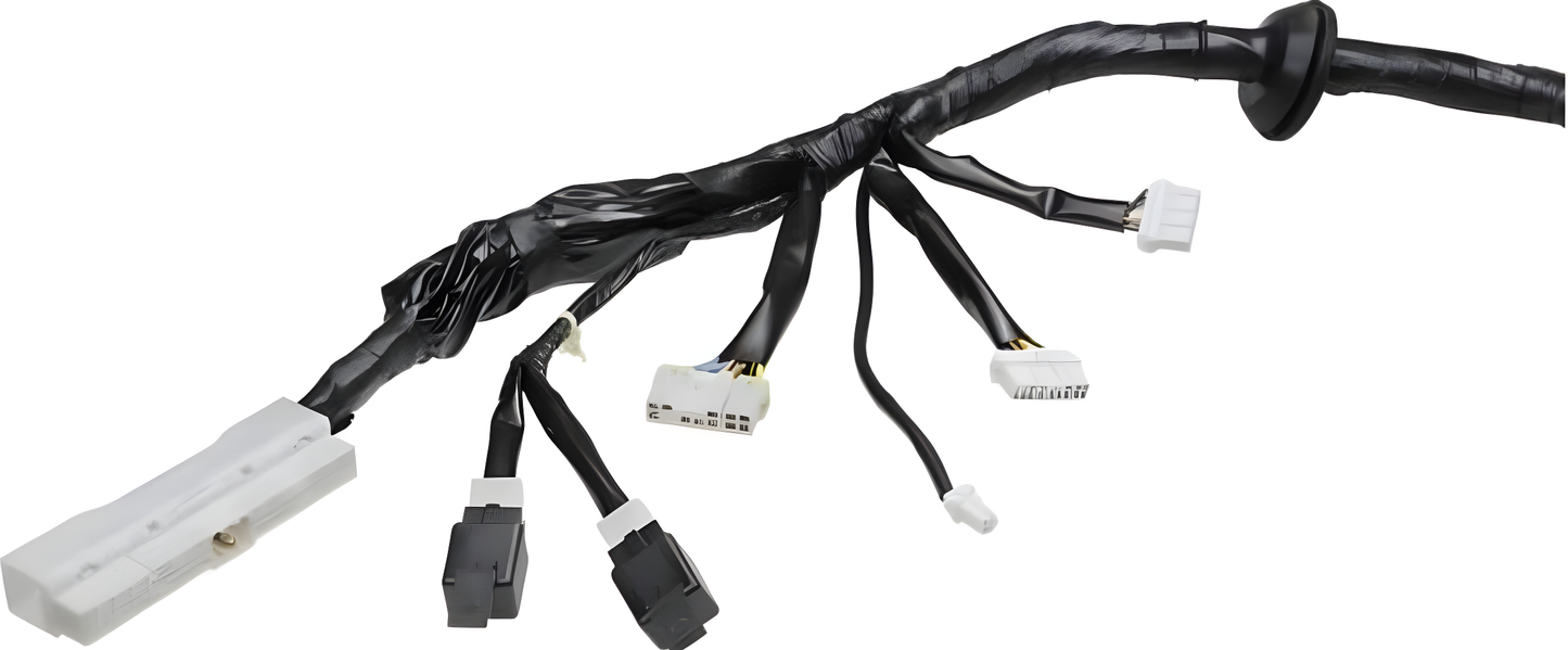 Wiring Specialties WRS-RB26R32-COMBO Main Product Photo