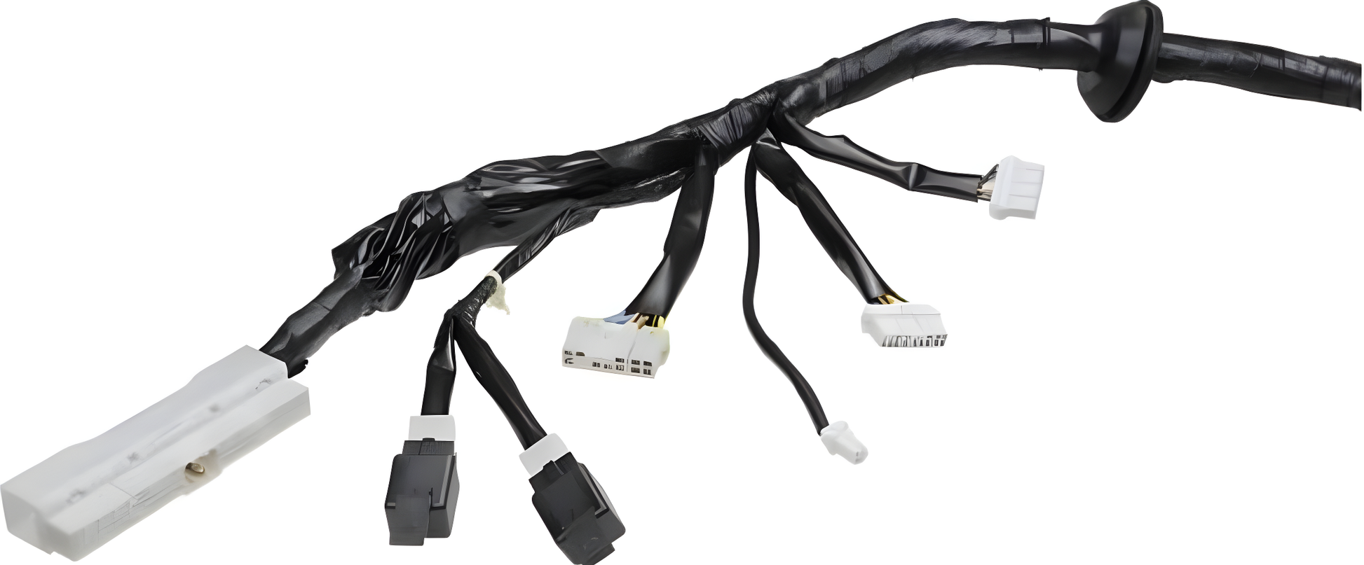 Wiring Specialties WRS-RB26R32-COMBO Main Product Photo