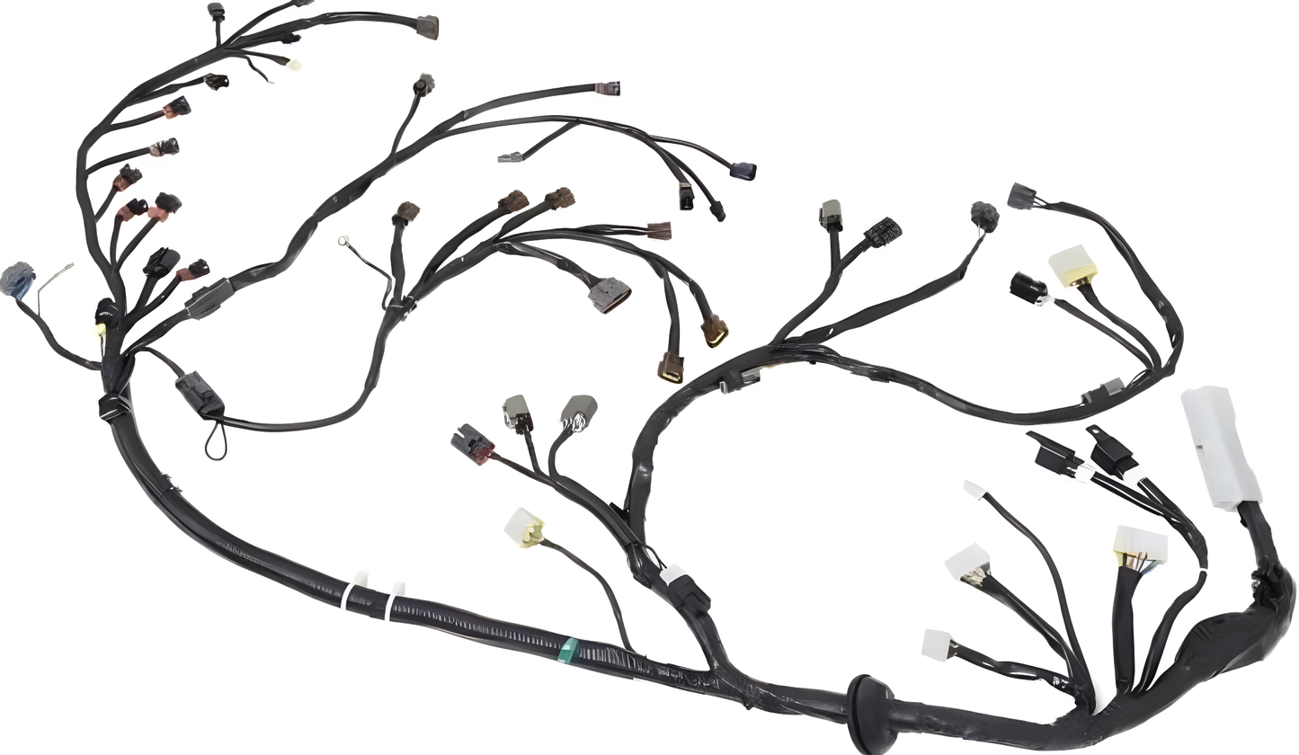 Wiring Specialties WRS-RB26R32-MAIN Main Product Photo