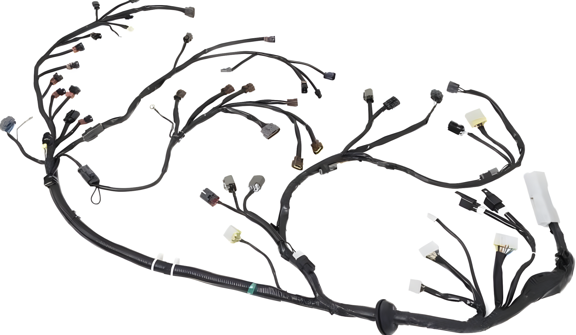 Wiring Specialties WRS-RB26R32-MAIN Main Product Photo