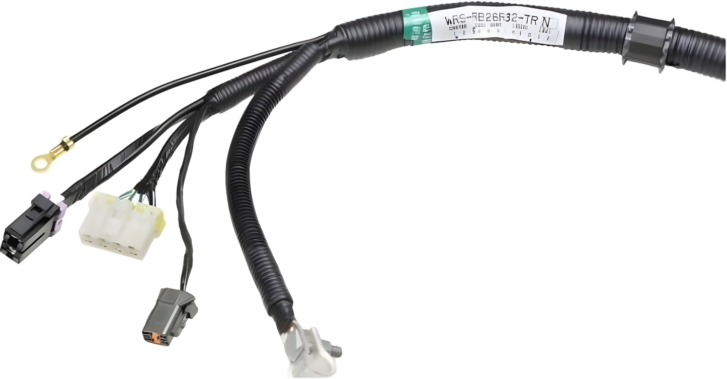 Wiring Specialties WRS-RB26R32-TRN Main Product Photo