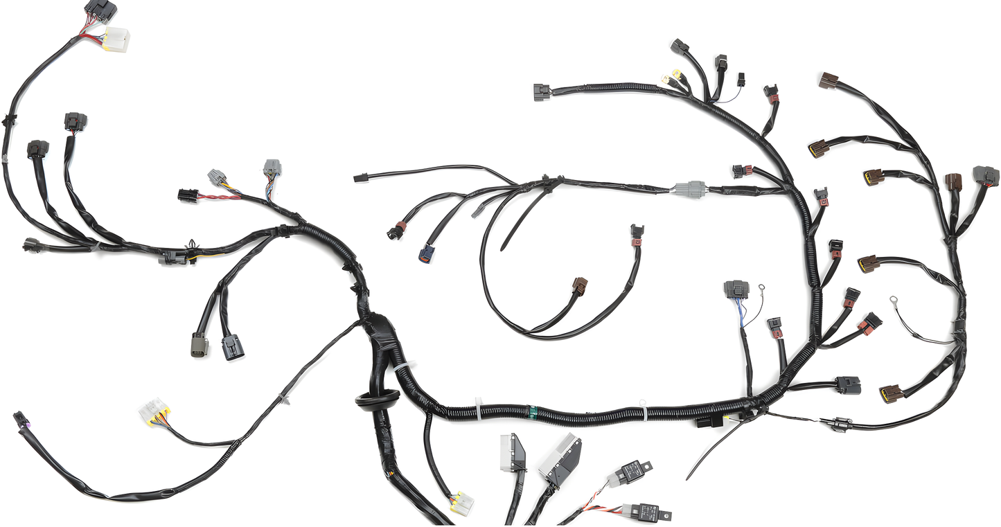 Wiring Specialties WRS-RB26R33-MAIN Main Product Photo