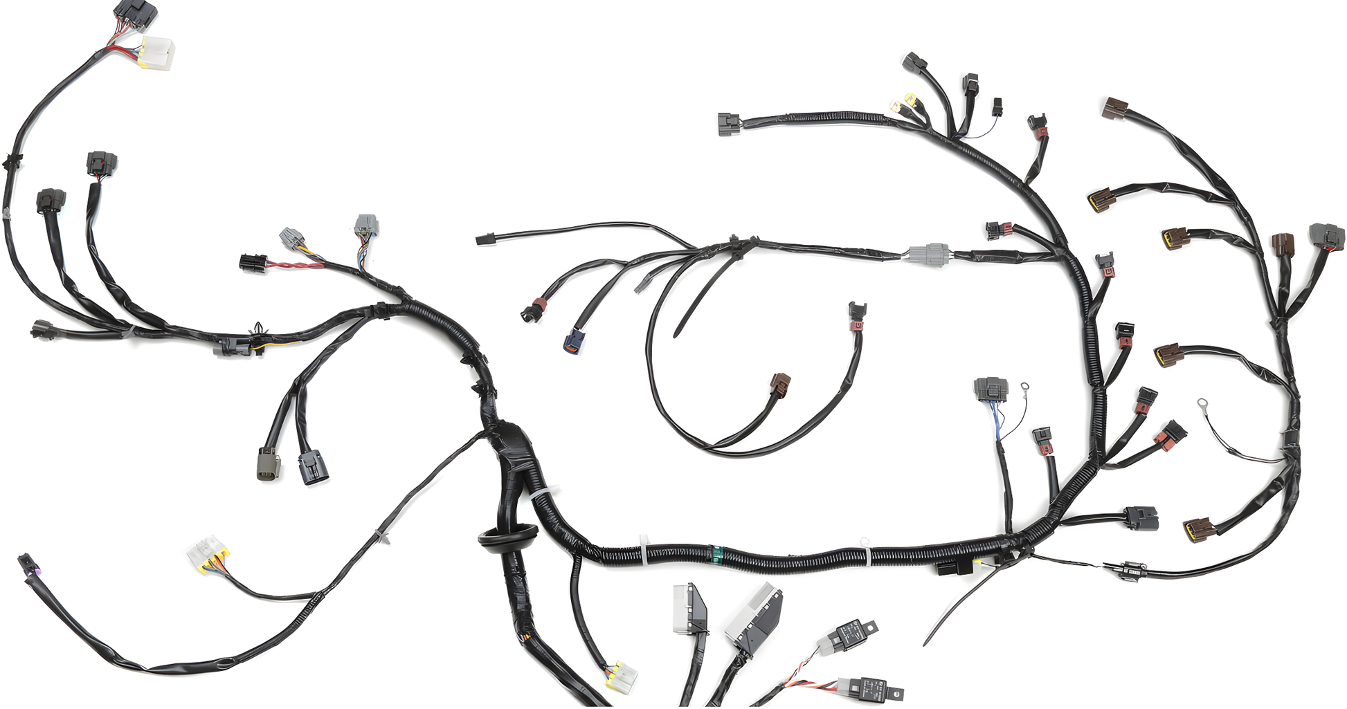 Wiring Specialties WRS-RB26R33-MAIN Main Product Photo