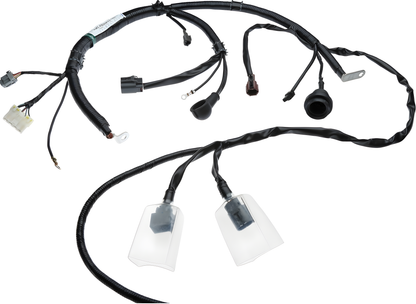 Wiring Specialties WRS-RB26R33-TRN Main Product Photo