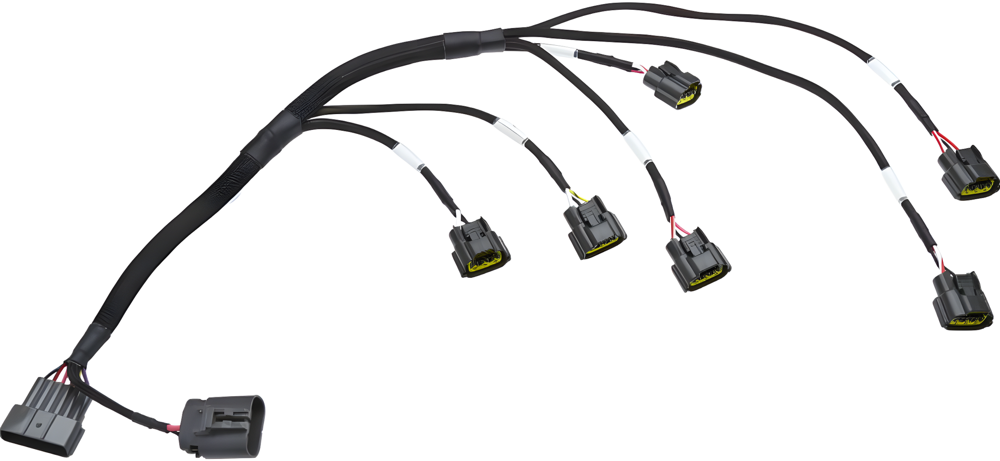 Wiring Specialties WRS-RB26R34-COIL-4OEM Main Product Photo