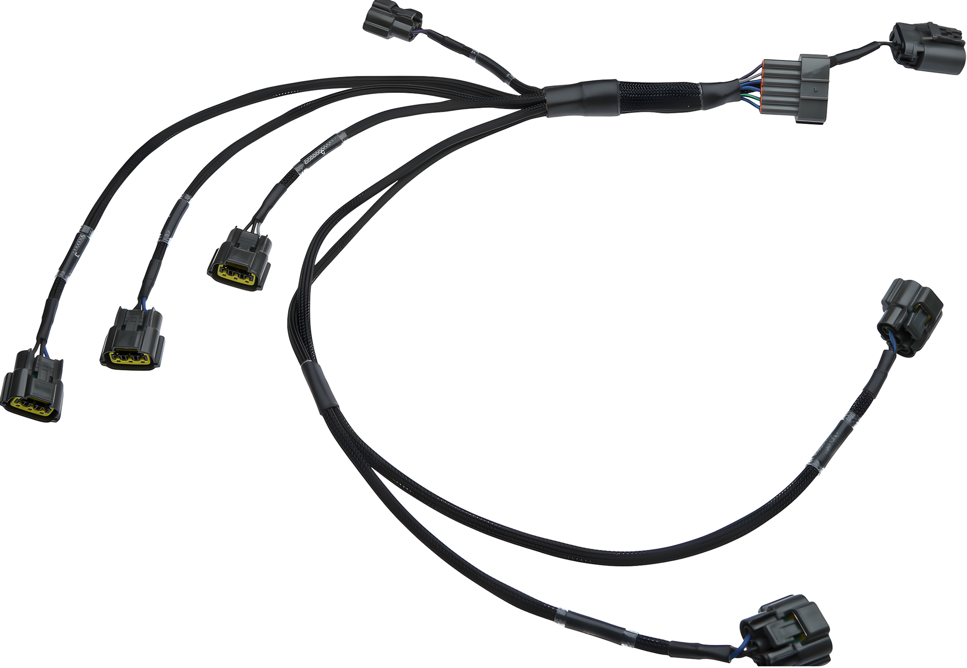 Wiring Specialties WRS-RB26VR38-COIL Main Product Photo